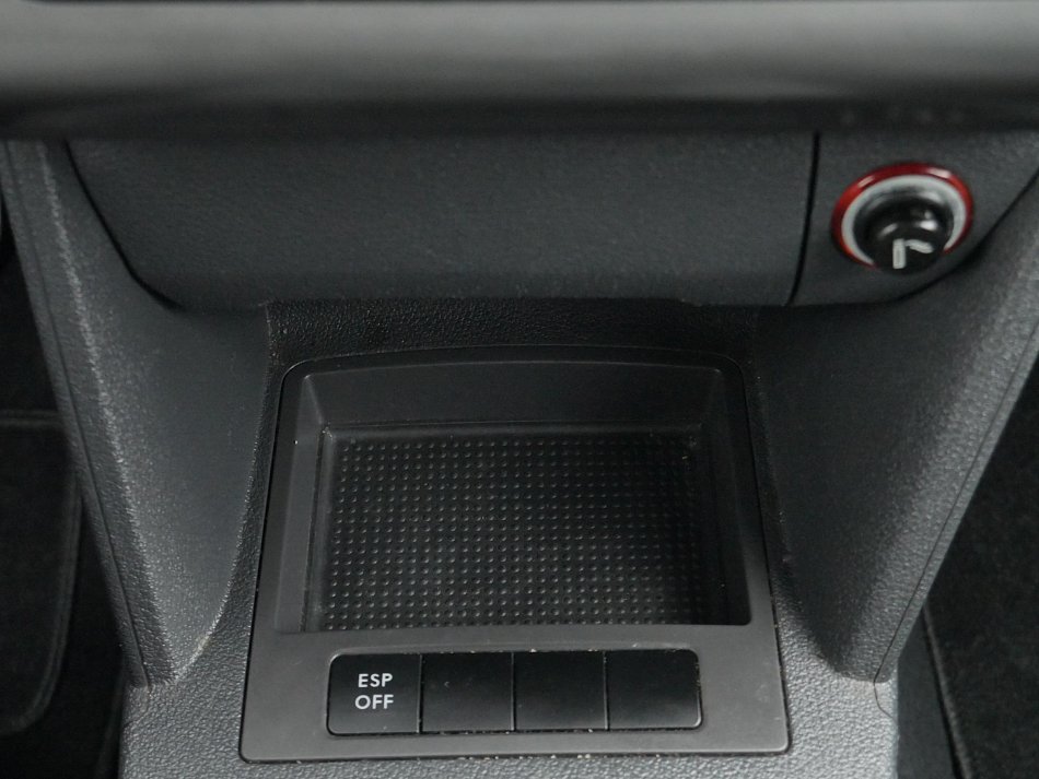 Volkswagen Touran 1.4 TSi 