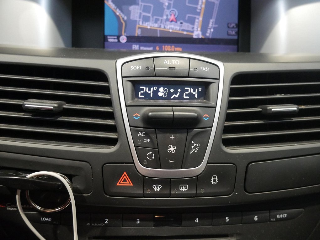 Renault Laguna 2.0 dCi 