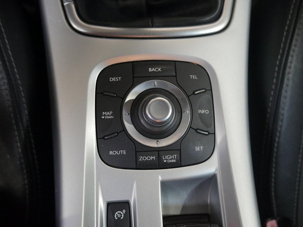 Renault Laguna 2.0 dCi 