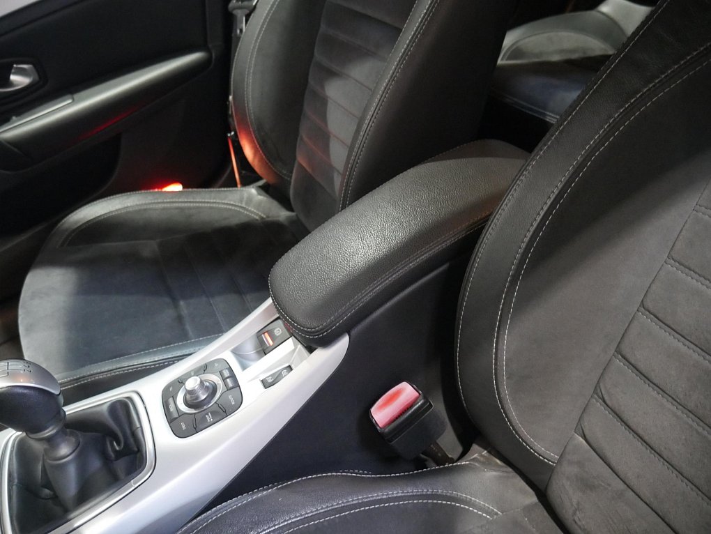 Renault Laguna 2.0 dCi 