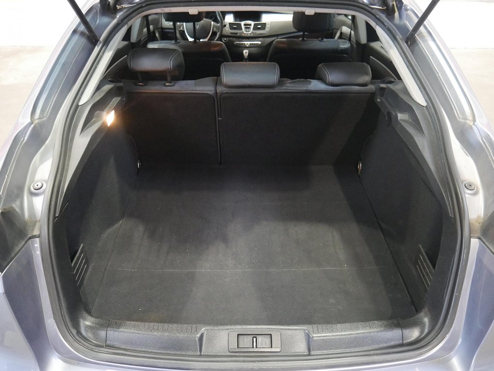 Renault Laguna 2.0 dCi 