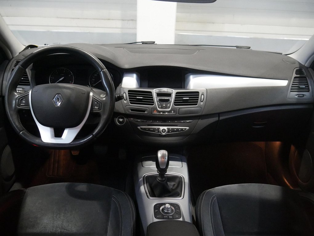 Renault Laguna 2.0 dCi 