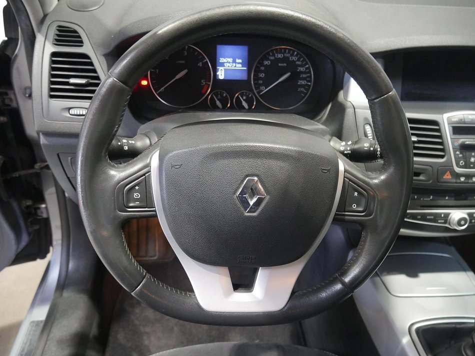 Renault Laguna 2.0 dCi 