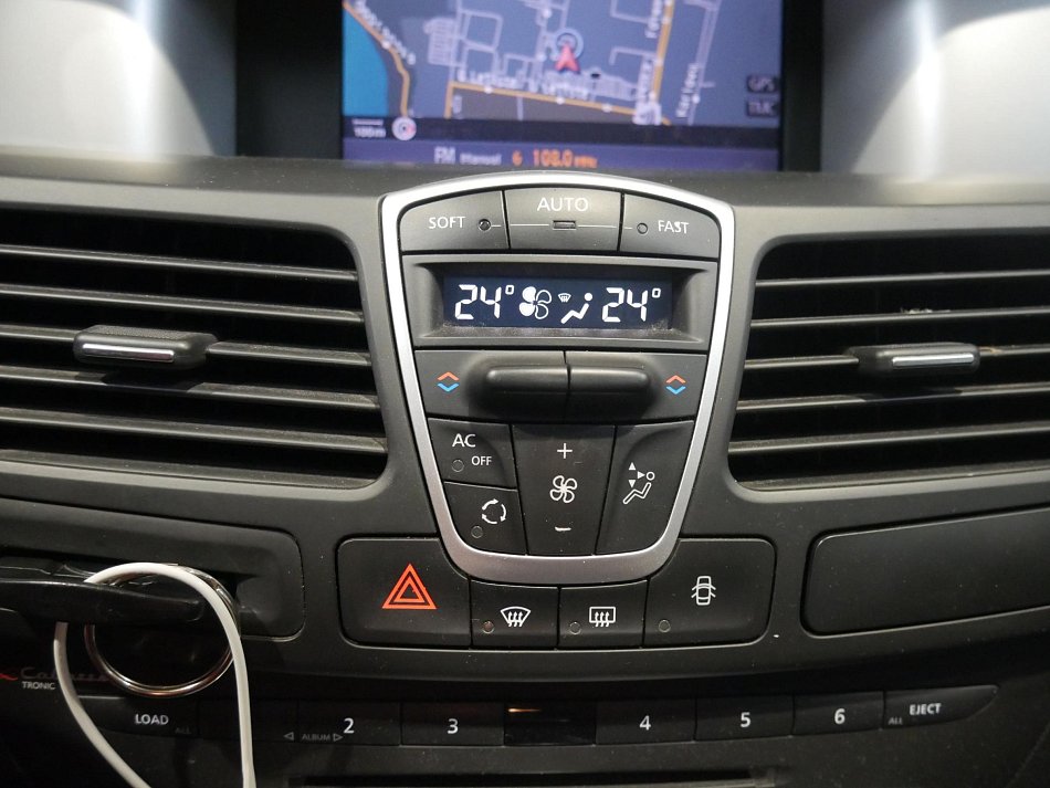 Renault Laguna 2.0 dCi 