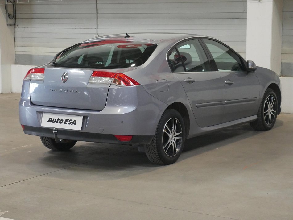 Renault Laguna 2.0 dCi 