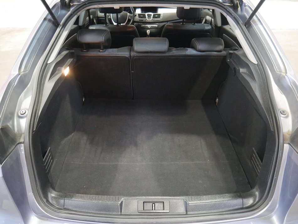 Renault Laguna 2.0 dCi 