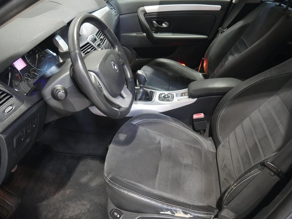 Renault Laguna 2.0 dCi 