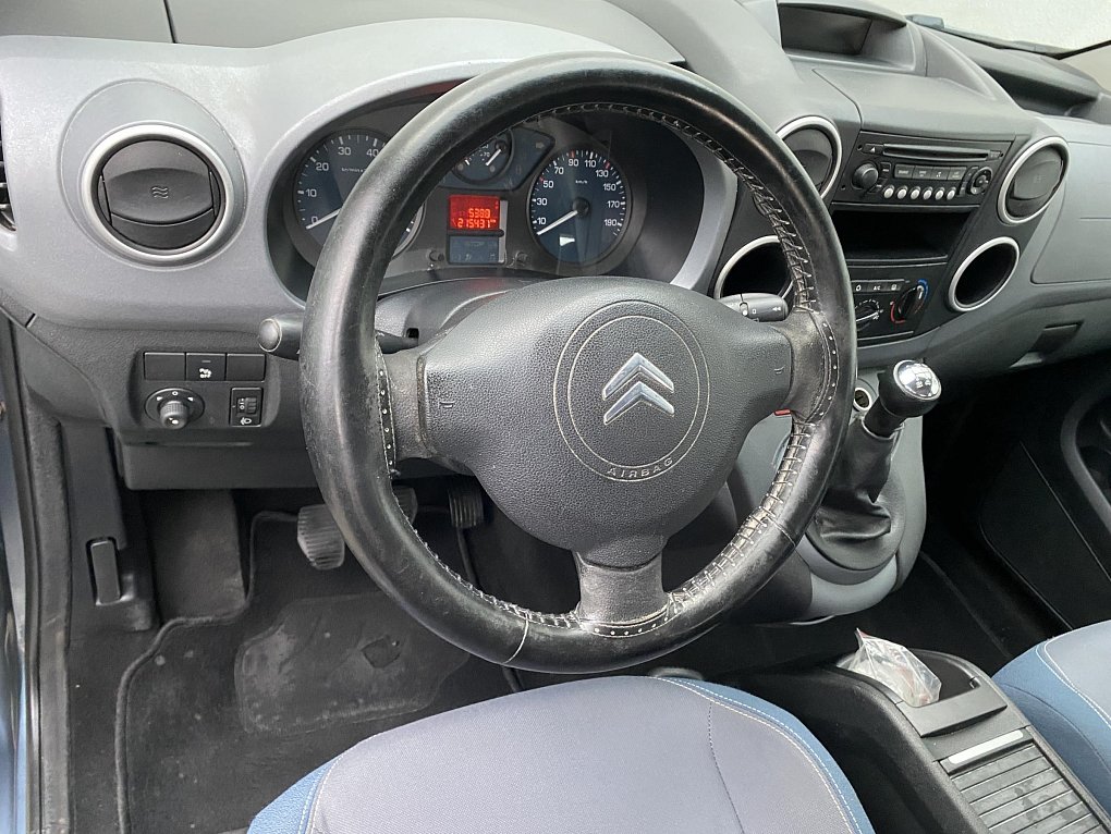 Citroën Berlingo 1.6HDi 