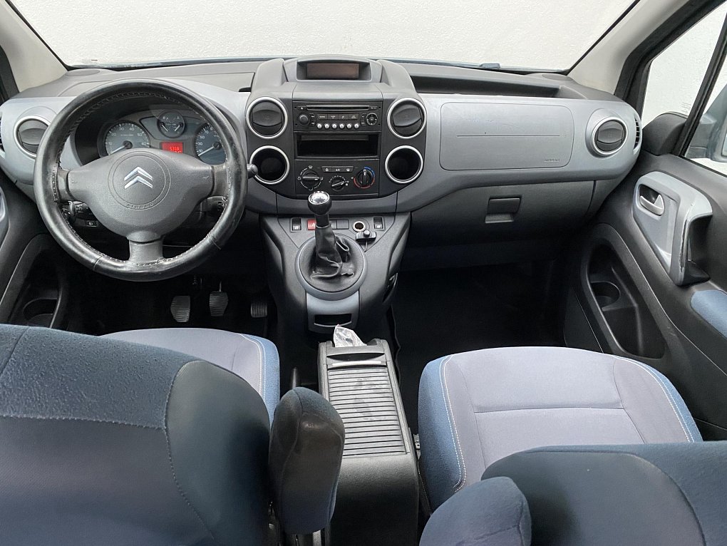 Citroën Berlingo 1.6HDi 