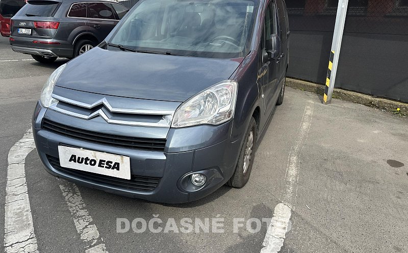 Citroën Berlingo 1.6HDi 