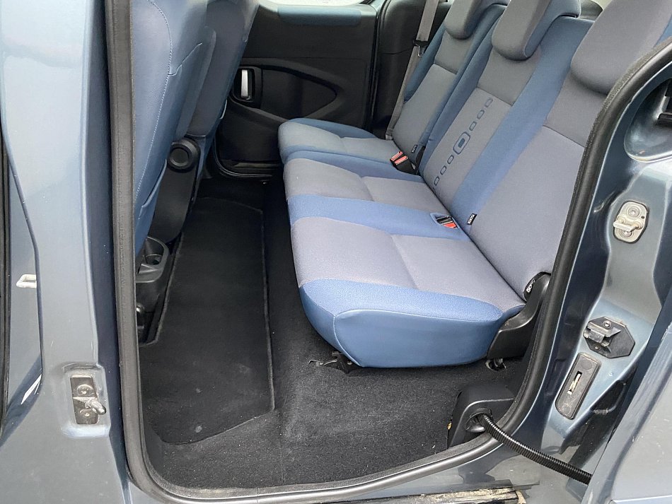 Citroën Berlingo 1.6HDi 