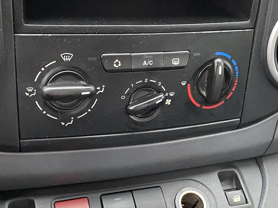 Citroën Berlingo 1.6HDi 