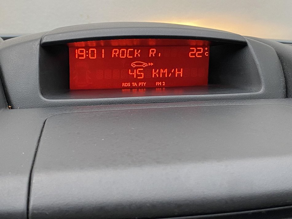 Citroën Berlingo 1.6HDi 