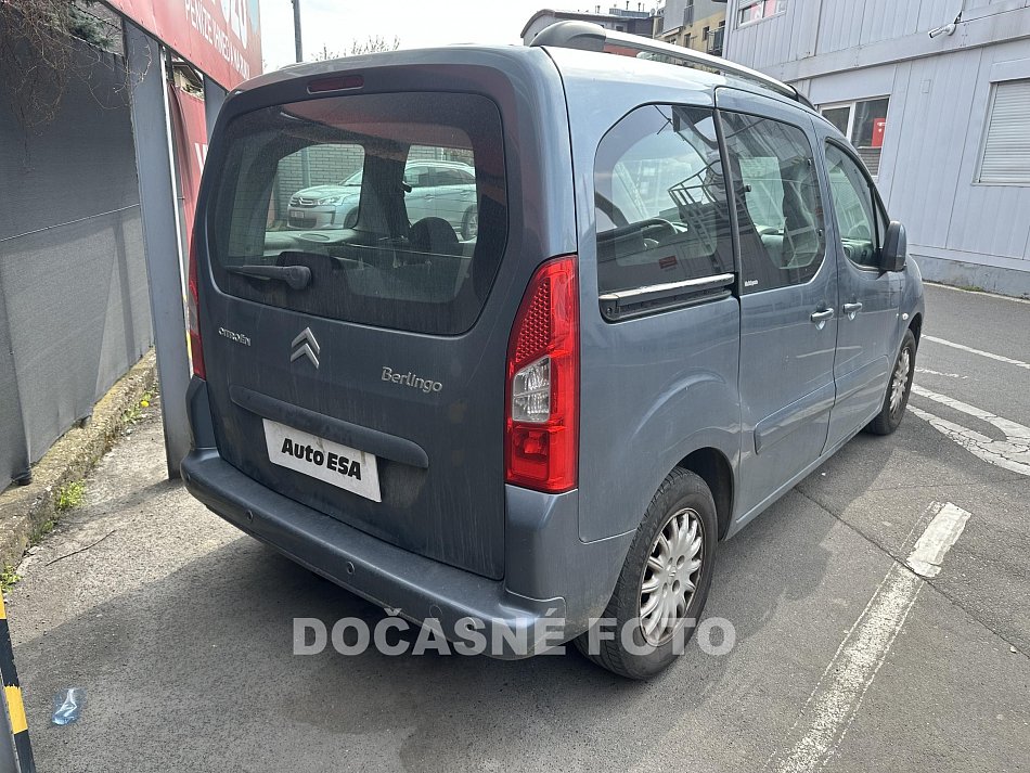 Citroën Berlingo 1.6HDi 