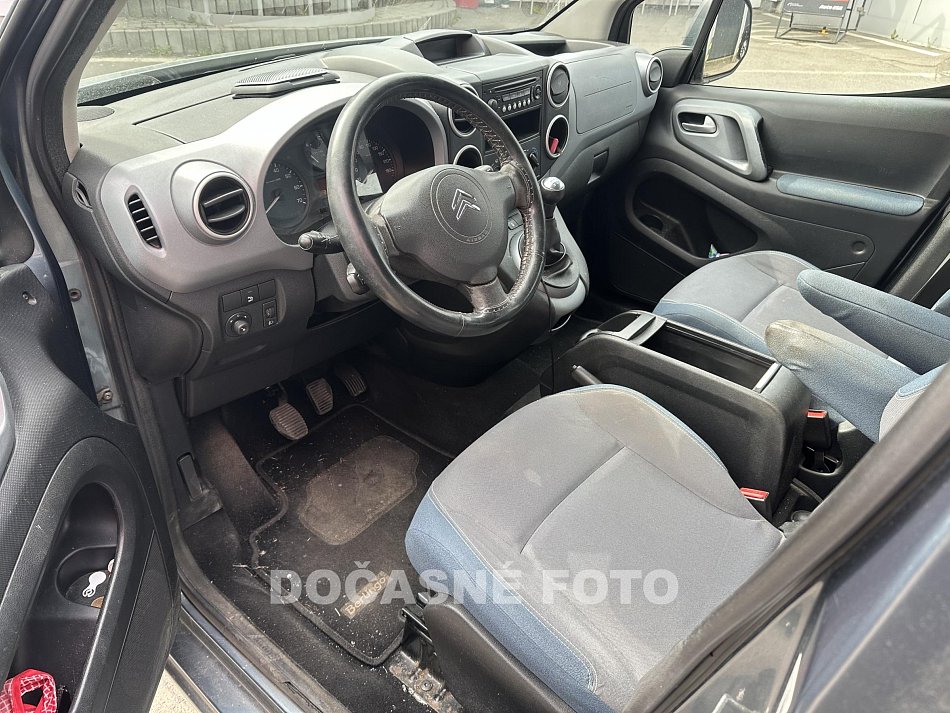 Citroën Berlingo 1.6HDi 