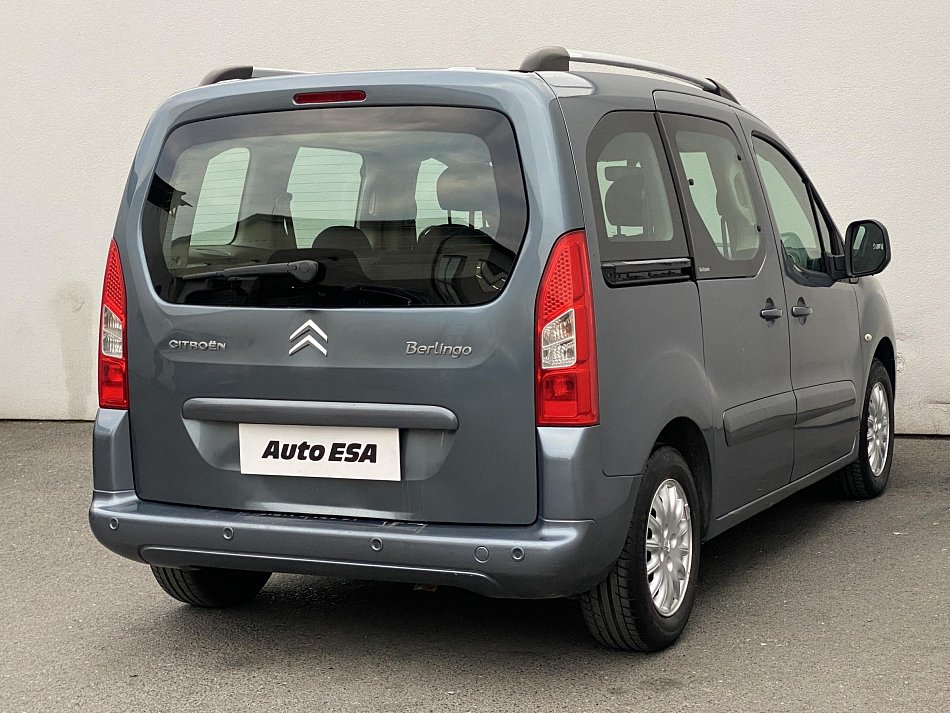 Citroën Berlingo 1.6HDi 