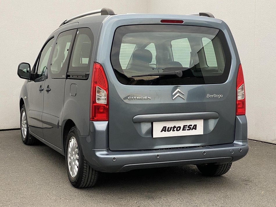 Citroën Berlingo 1.6HDi 