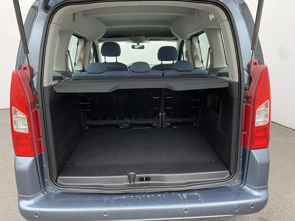 Citroën Berlingo 1.6HDi 