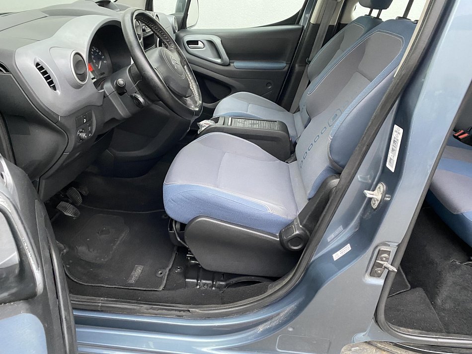 Citroën Berlingo 1.6HDi 