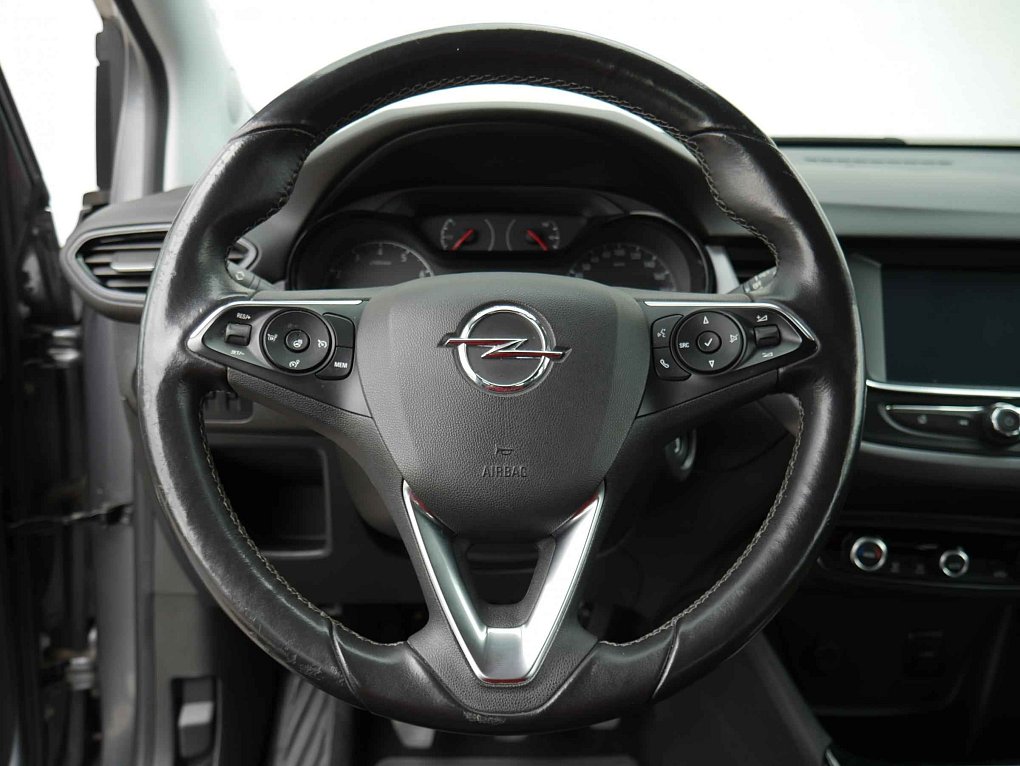 Opel Crossland X 1.2 i 