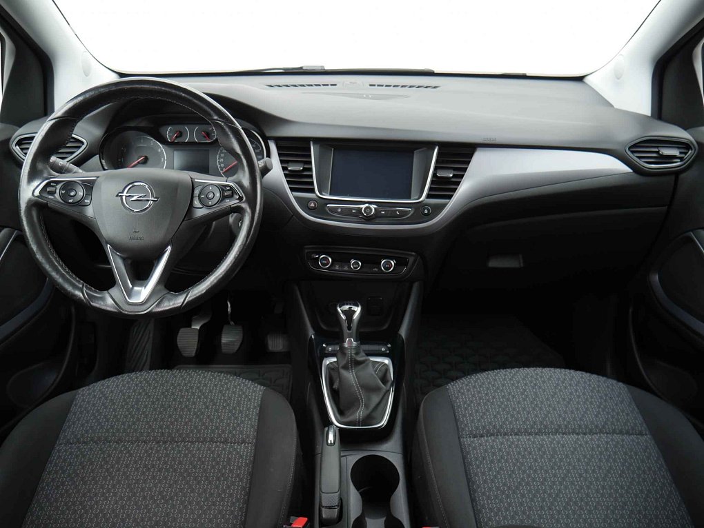 Opel Crossland X 1.2 i 