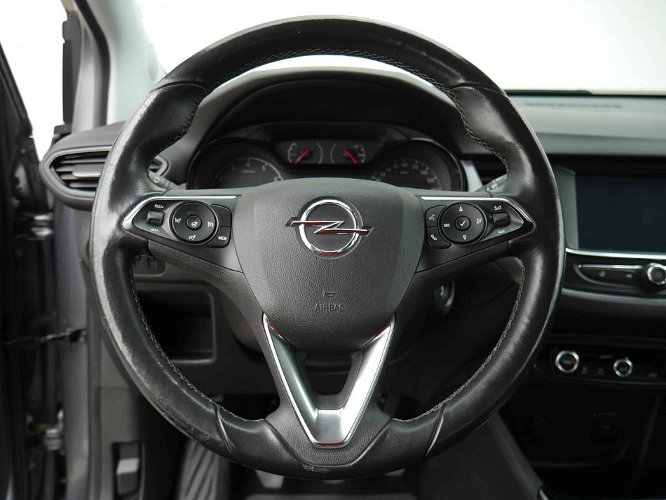 Opel Crossland X 1.2 i 