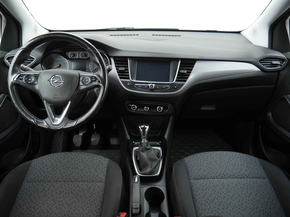 Opel Crossland X 1.2 i 