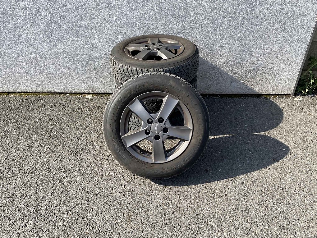 Škoda Fabia III 1.0 MPi Ambition