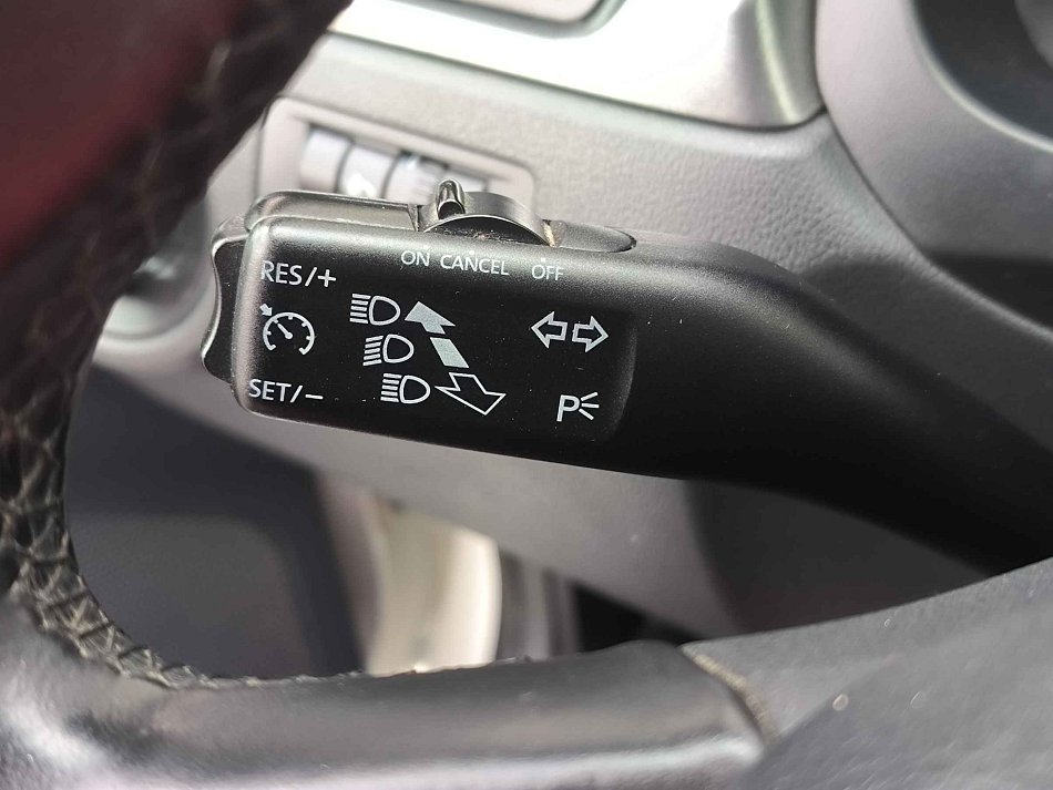 Škoda Rapid 1.4 TSi Ambition
