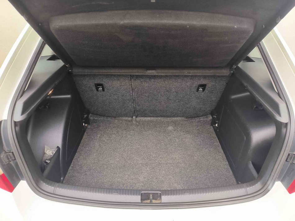 Škoda Rapid 1.4 TSi Ambition