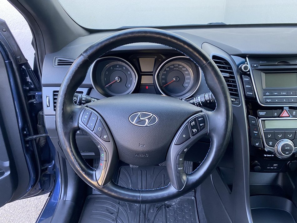 Hyundai I30 1.6GDi 