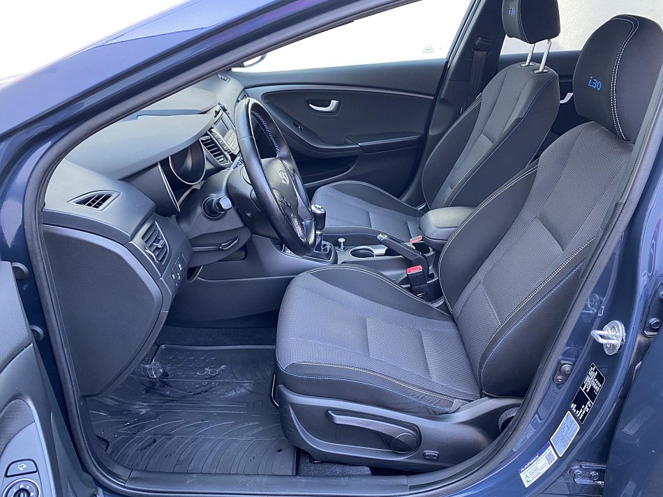 Hyundai I30 1.6GDi 