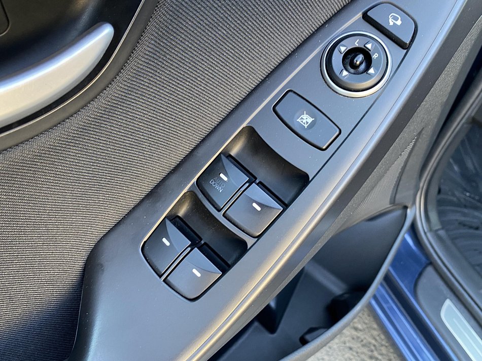 Hyundai I30 1.6GDi 