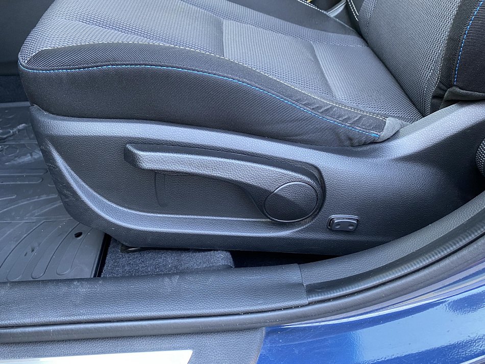 Hyundai I30 1.6GDi 