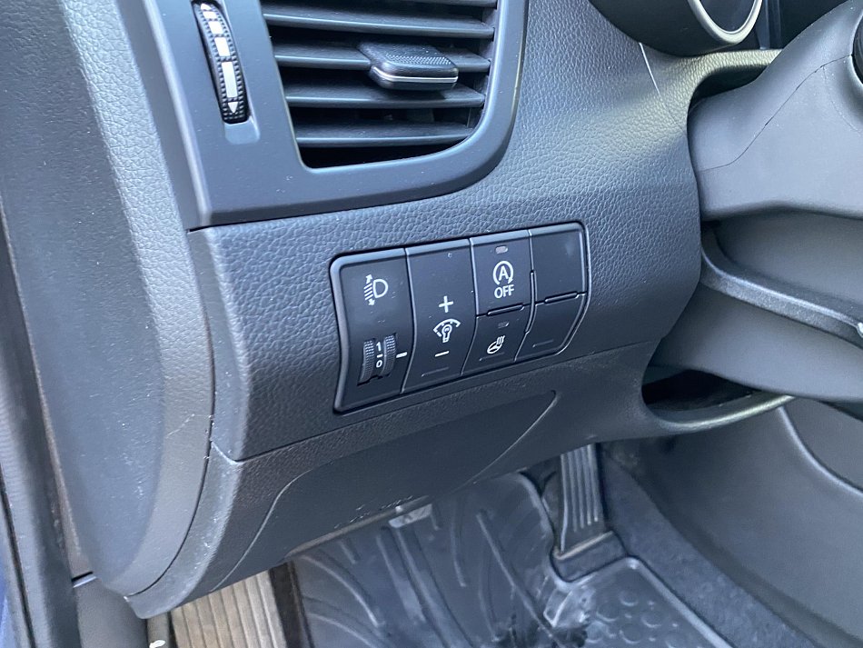 Hyundai I30 1.6GDi 