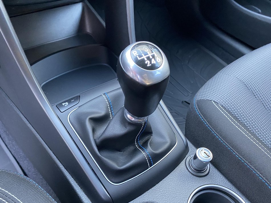 Hyundai I30 1.6GDi 