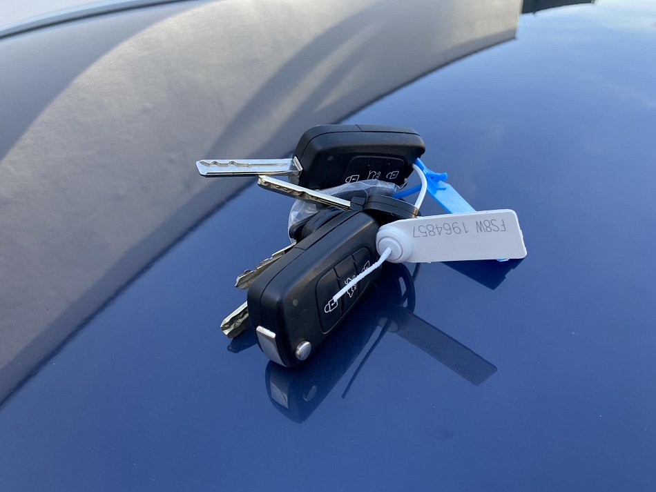 Hyundai I30 1.6GDi 