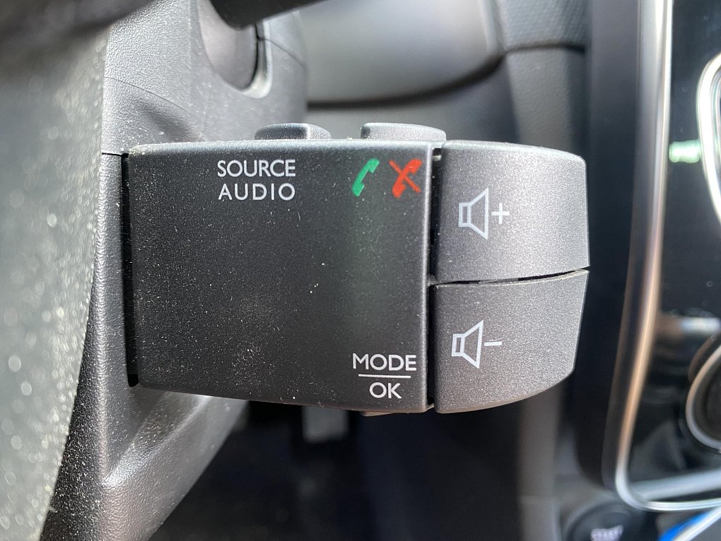 Renault Clio 1.2 TCe Limited