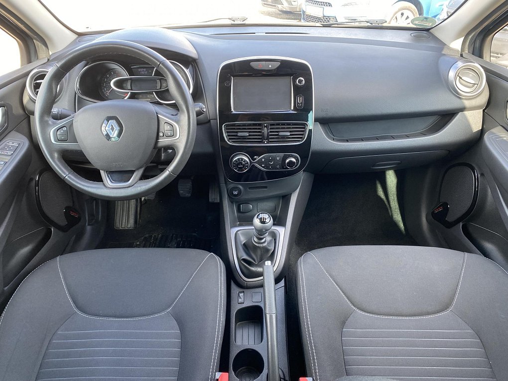 Renault Clio 1.2 TCe Limited