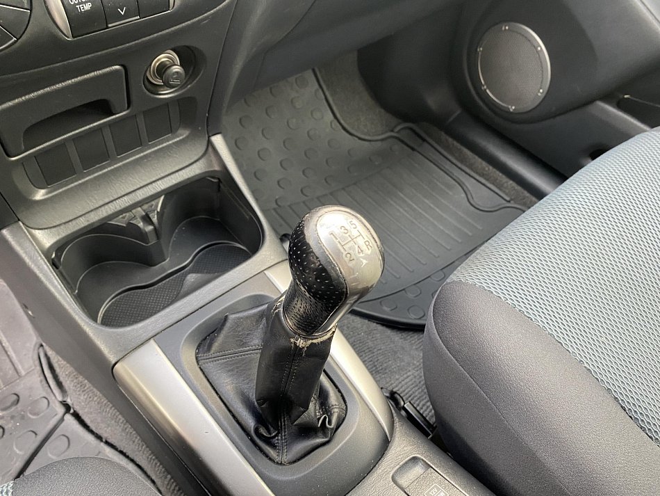 Toyota RAV4 2.0 D-4D  4x4