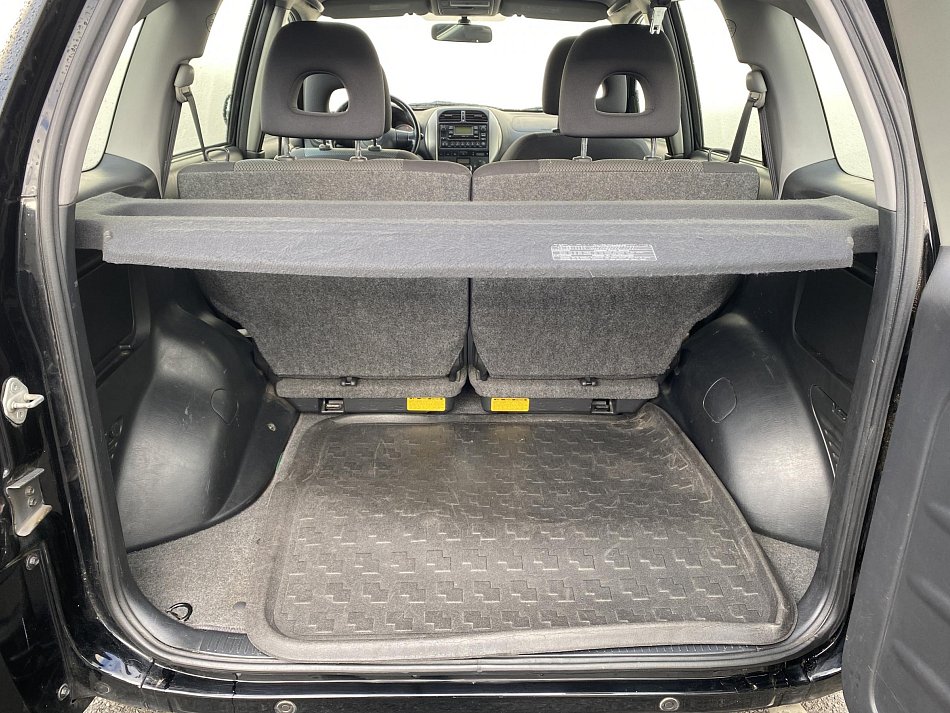 Toyota RAV4 2.0 D-4D  4x4