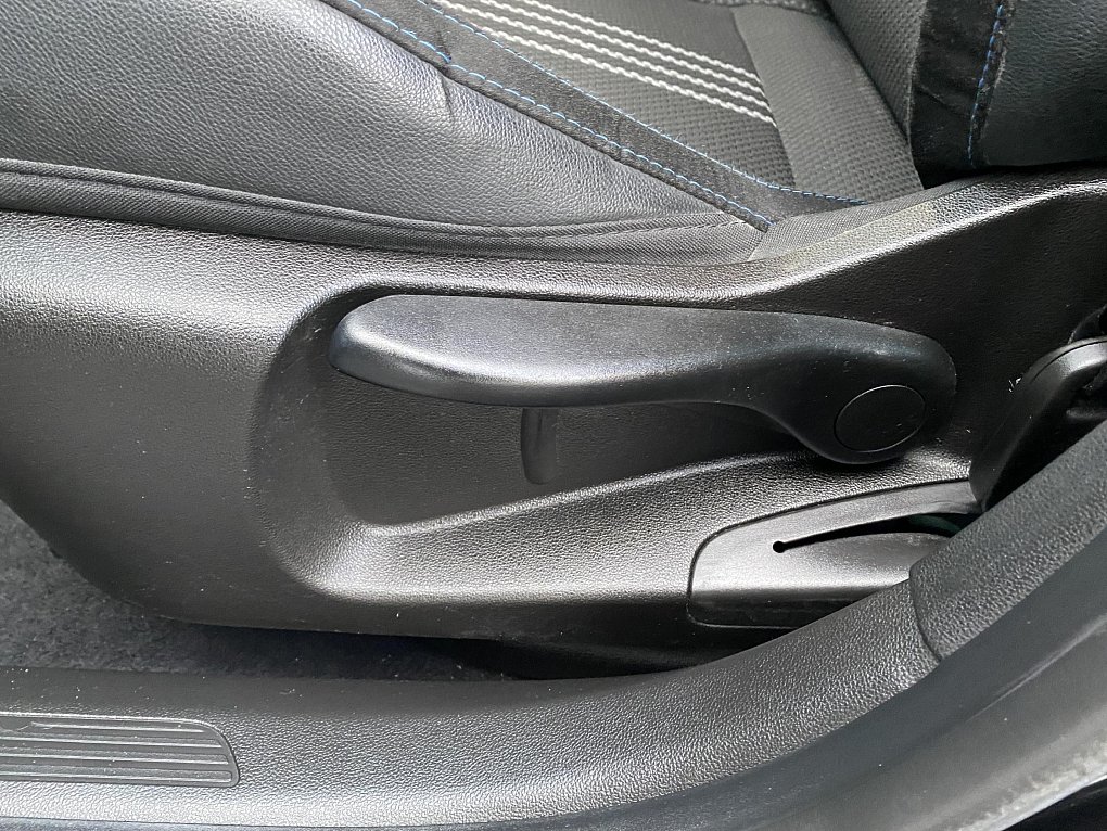 Renault Mégane 1.3 TCe GT Line