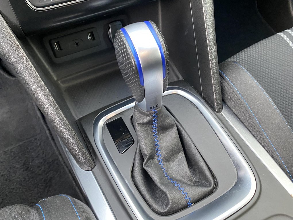 Renault Mégane 1.3 TCe GT Line