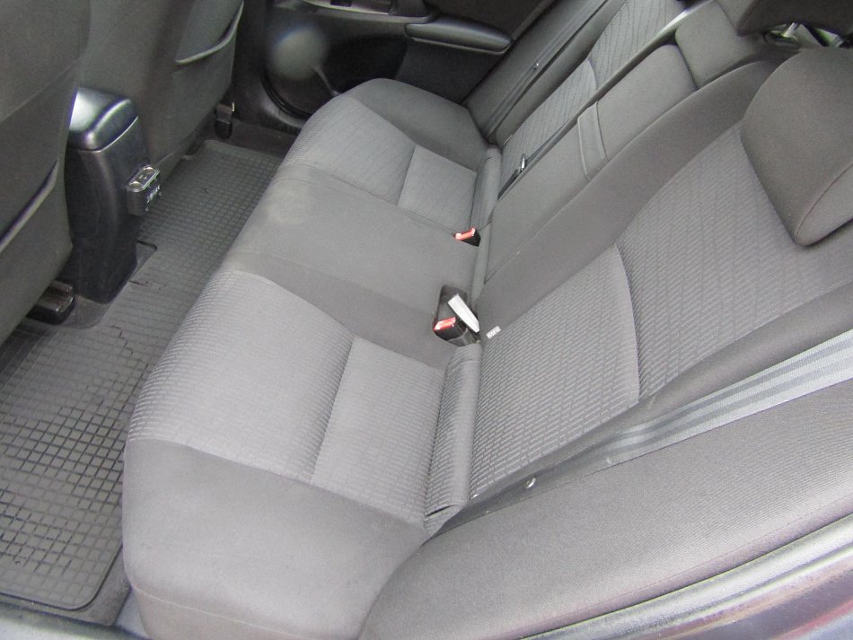 Toyota Avensis 2.0 D 