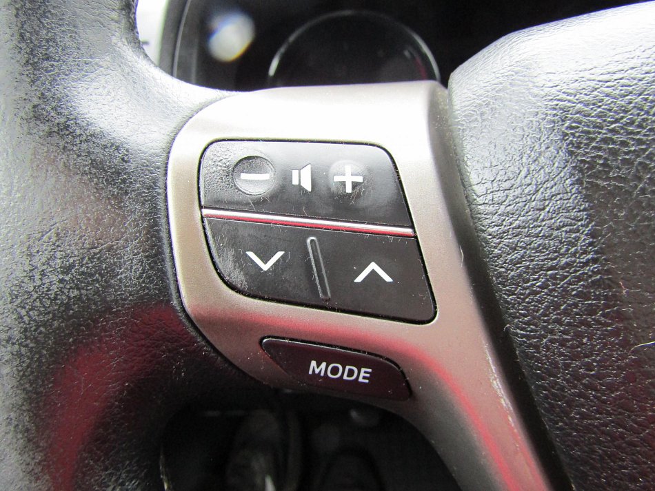 Toyota Avensis 2.0 D 