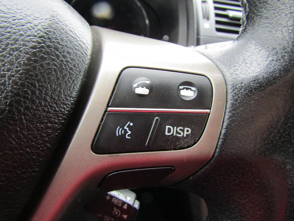 Toyota Avensis 2.0 D 