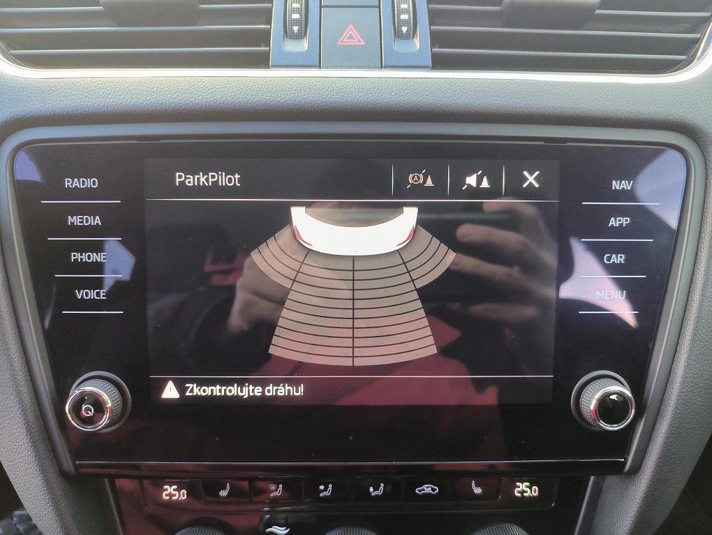 Škoda Octavia III 1.6 TDi 