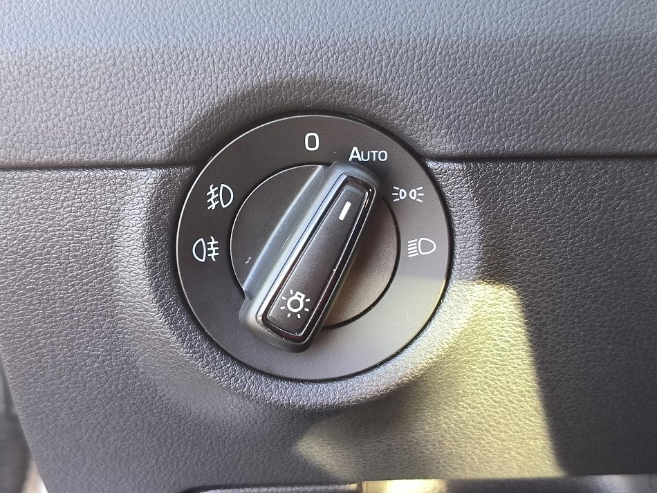 Škoda Octavia III 1.6 TDi 