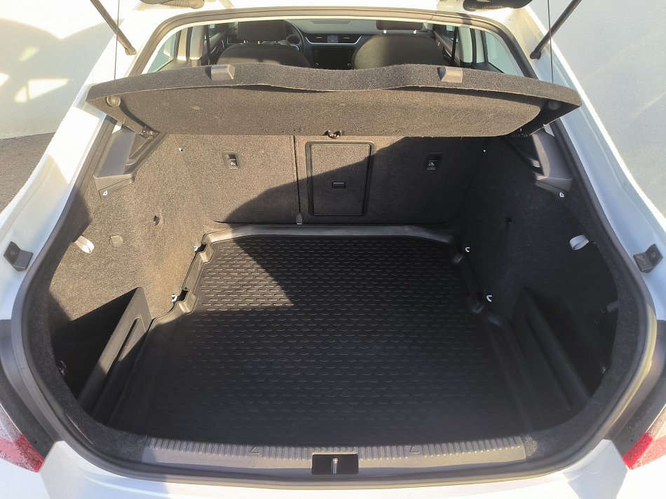 Škoda Octavia III 1.6 TDi 