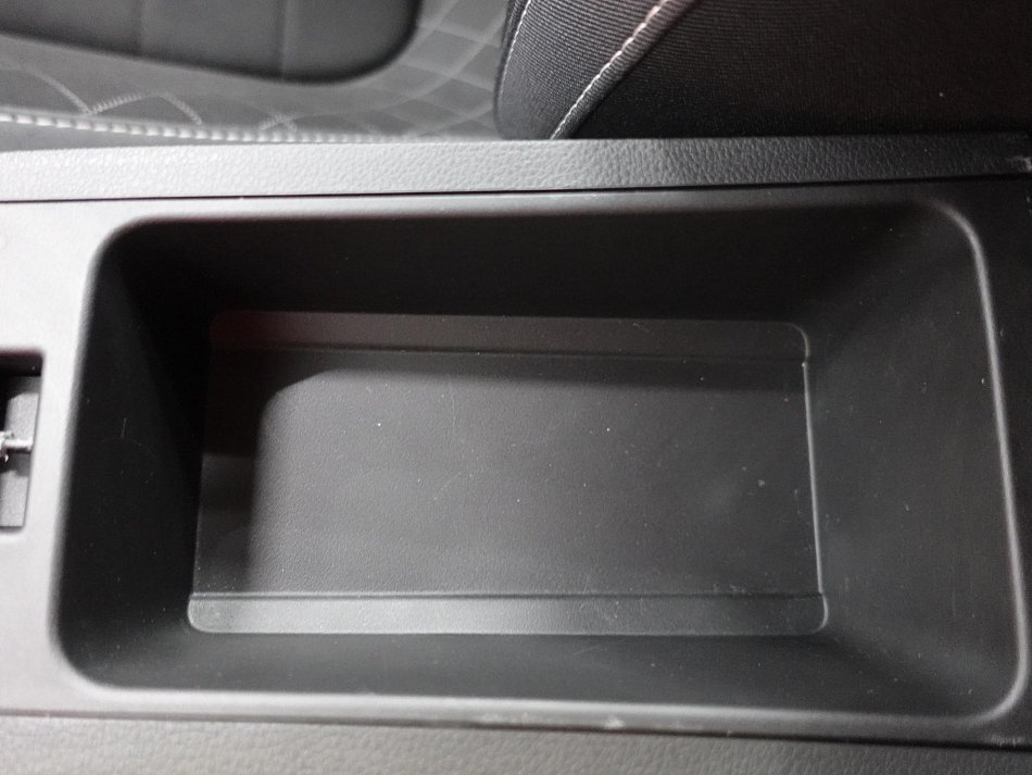 Škoda Fabia III 1.0 TSi Ambition